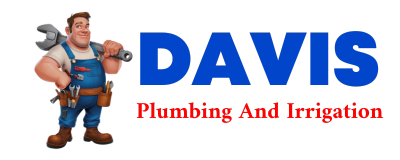 Trusted plumber in NAHCOTTA